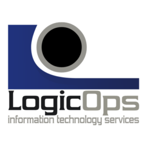 Logic Ops. LLC Logo (trans)
