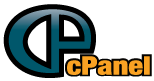 cPanel Logo Image
