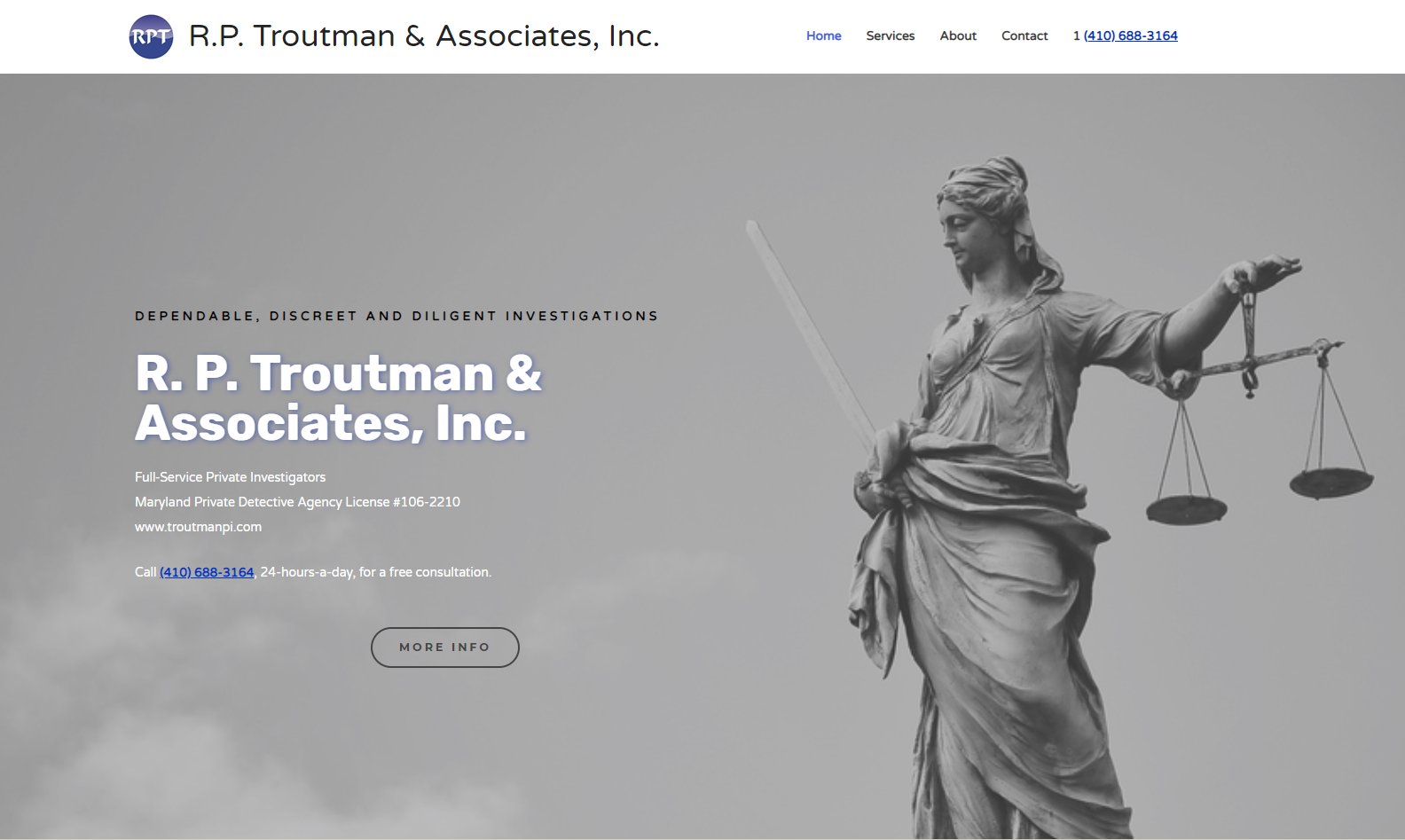Troutman PI Website Image