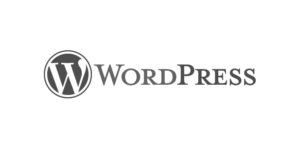 WordPress Logo Image